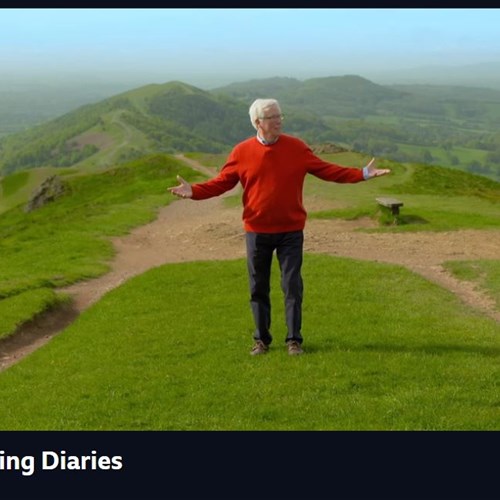 BBC Countryfile Diaries May 2018.JPG