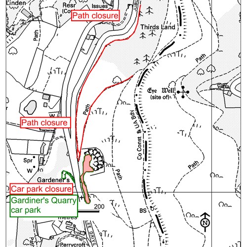 Gardiners path closure map 11.11.2019.jpg